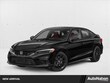  Honda Civic Si