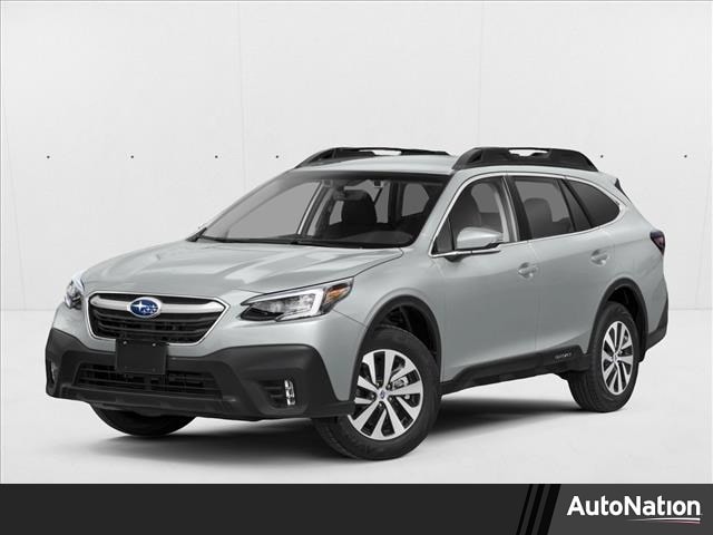2020 Subaru Outback Premium's photo