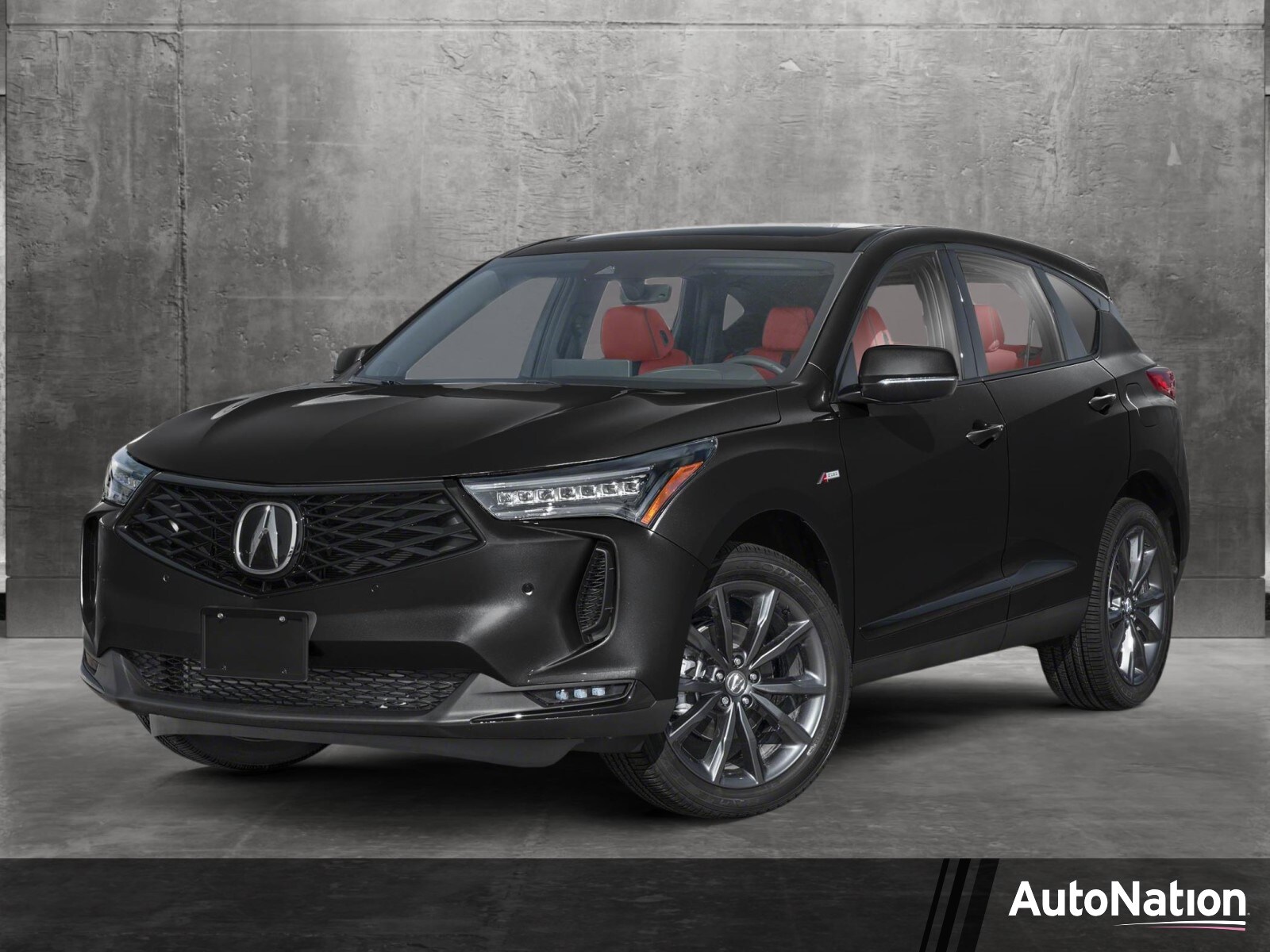 2025 Acura RDX