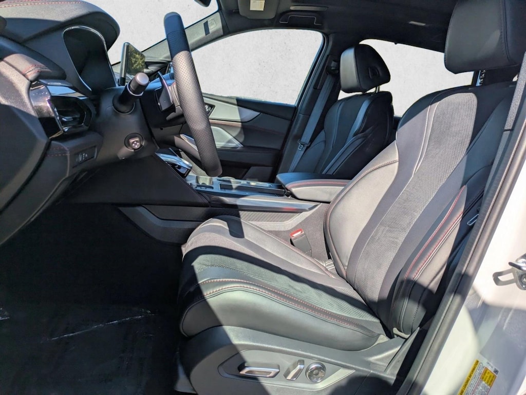 New 2026 Acura MDX SH-AWD A-Spec Package SUV