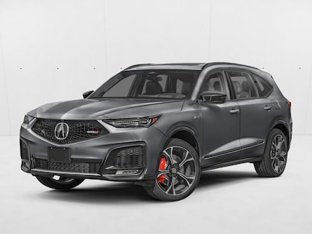 2026 Acura MDX SH-AWD Type S w/Advance Package SUV
