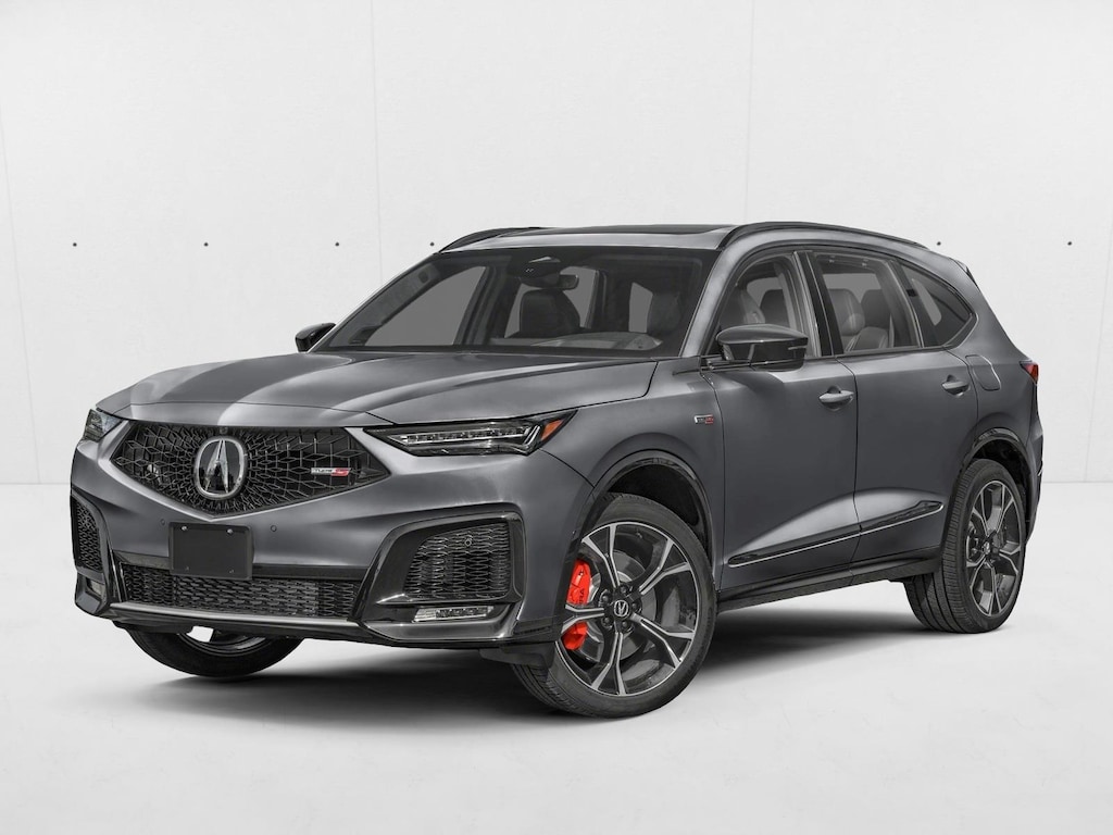 New 2026 Acura MDX SH-AWD Type S w/Advance Package SUV