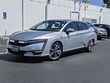 Honda Clarity Plug-In Hybrid