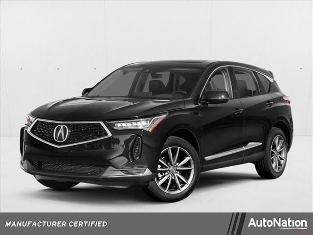 2023 Acura RDX Technology Package SH-AWD's photo