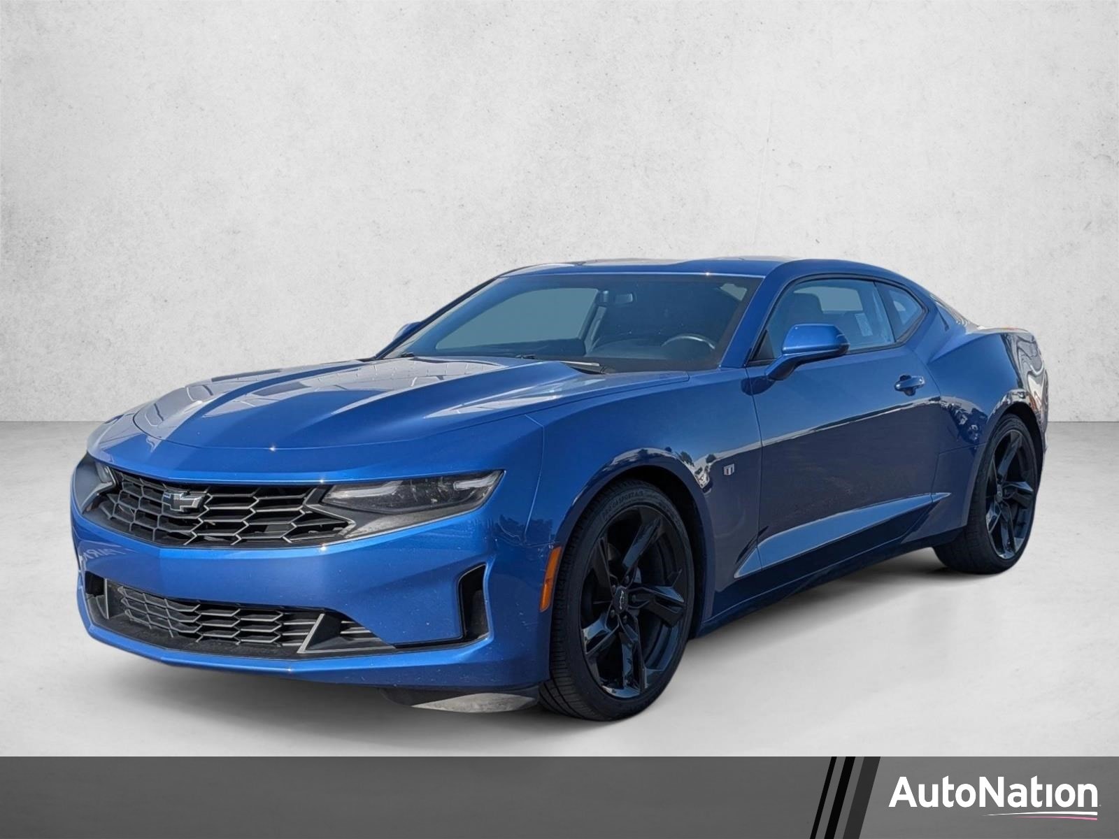 2023 Chevrolet Camaro