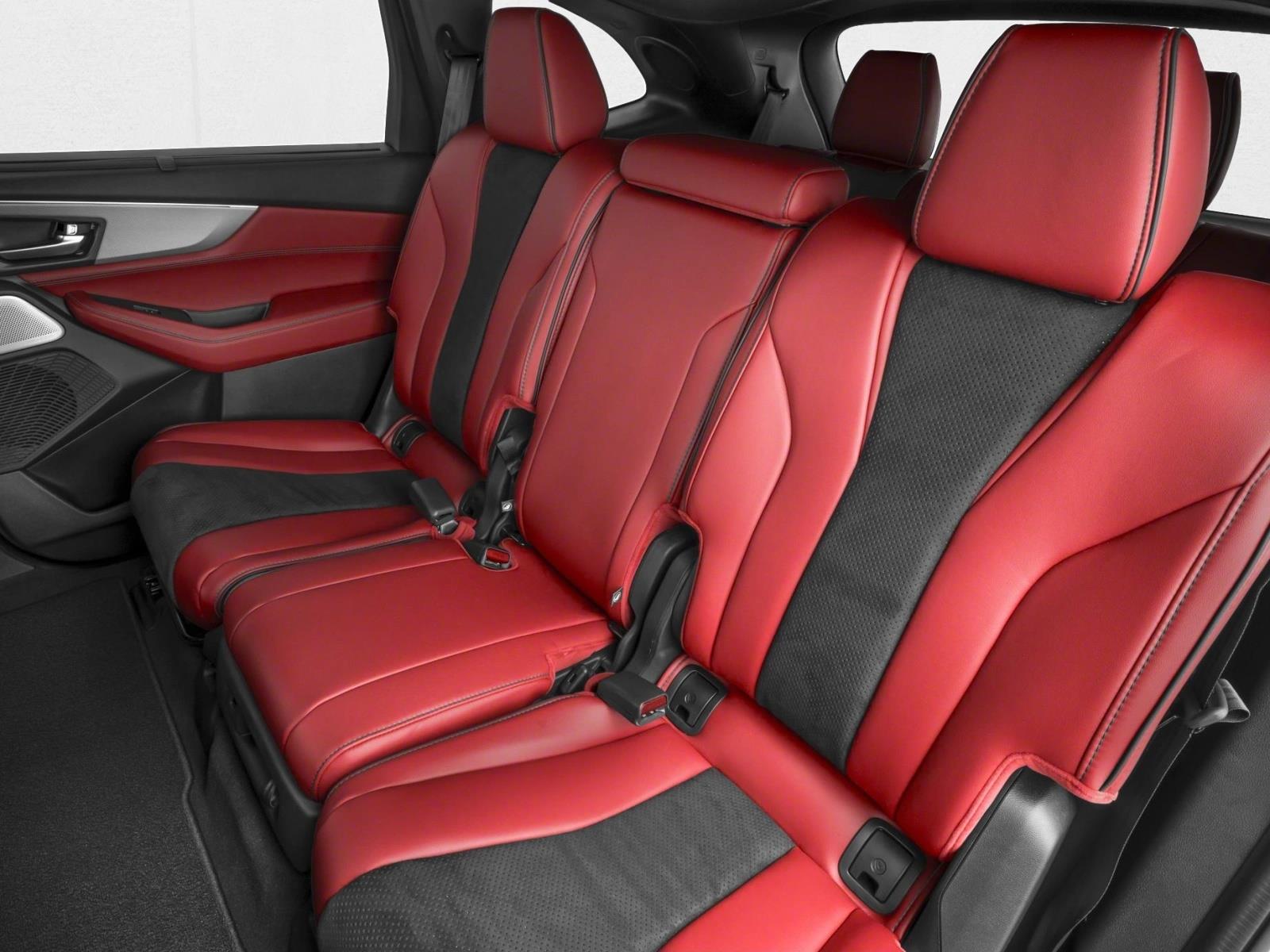 2026 Acura MDX A-Spec Package - Photo 9