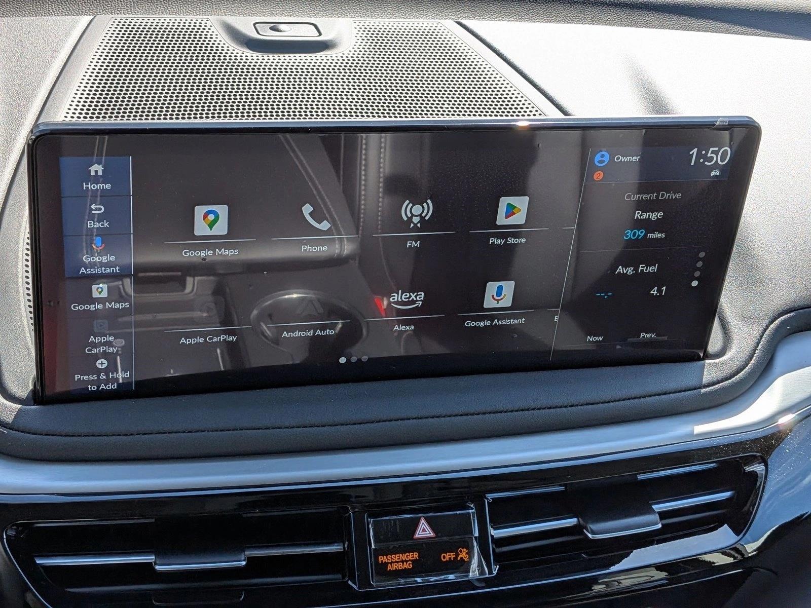 2026 Acura MDX Technology Package - Photo 18