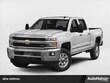 Chevrolet Silverado 2500HD