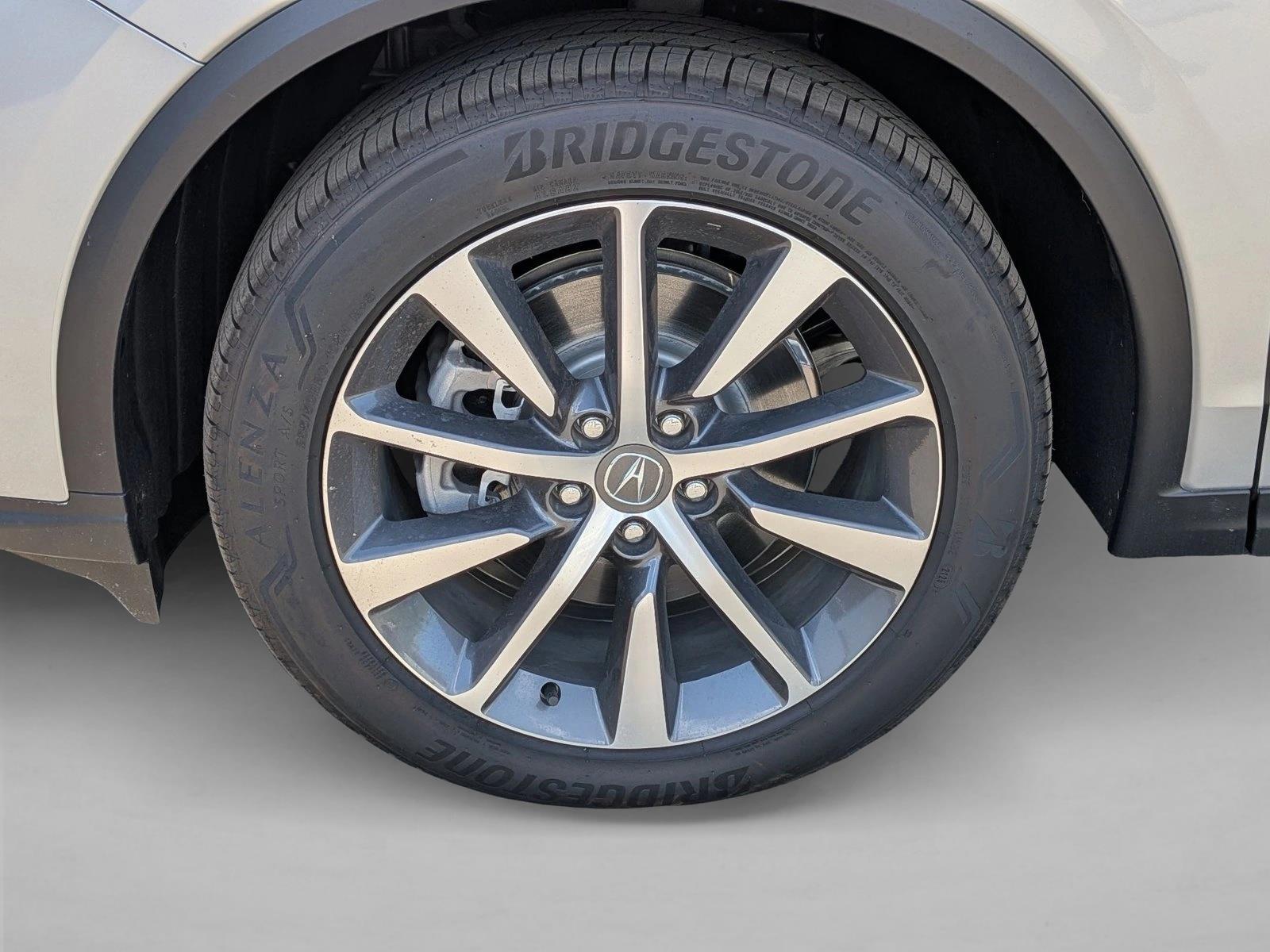 2026 Acura MDX Technology Package - Photo 13