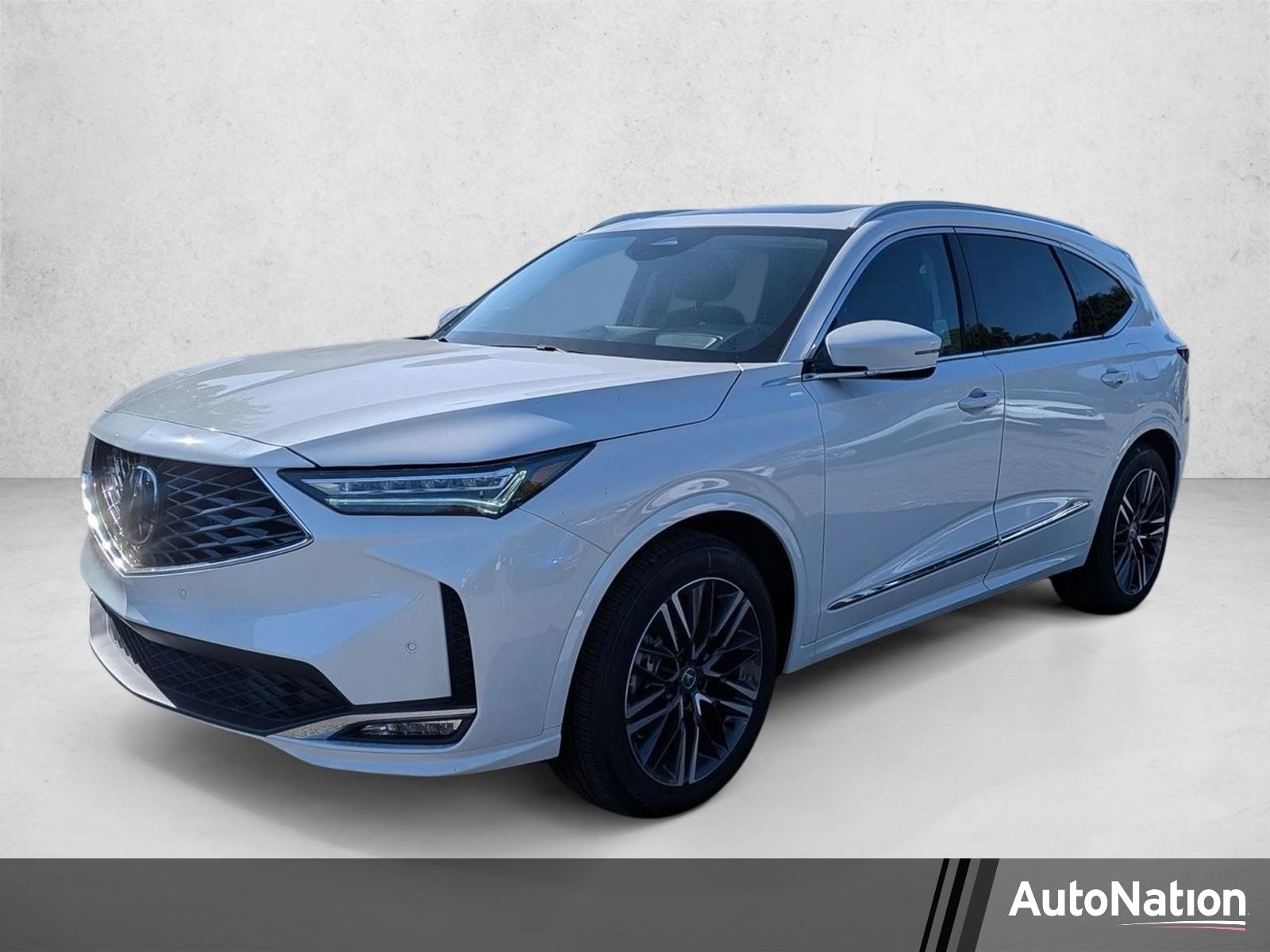 2026 Acura MDX SH-AWD w/Advance Package's photo
