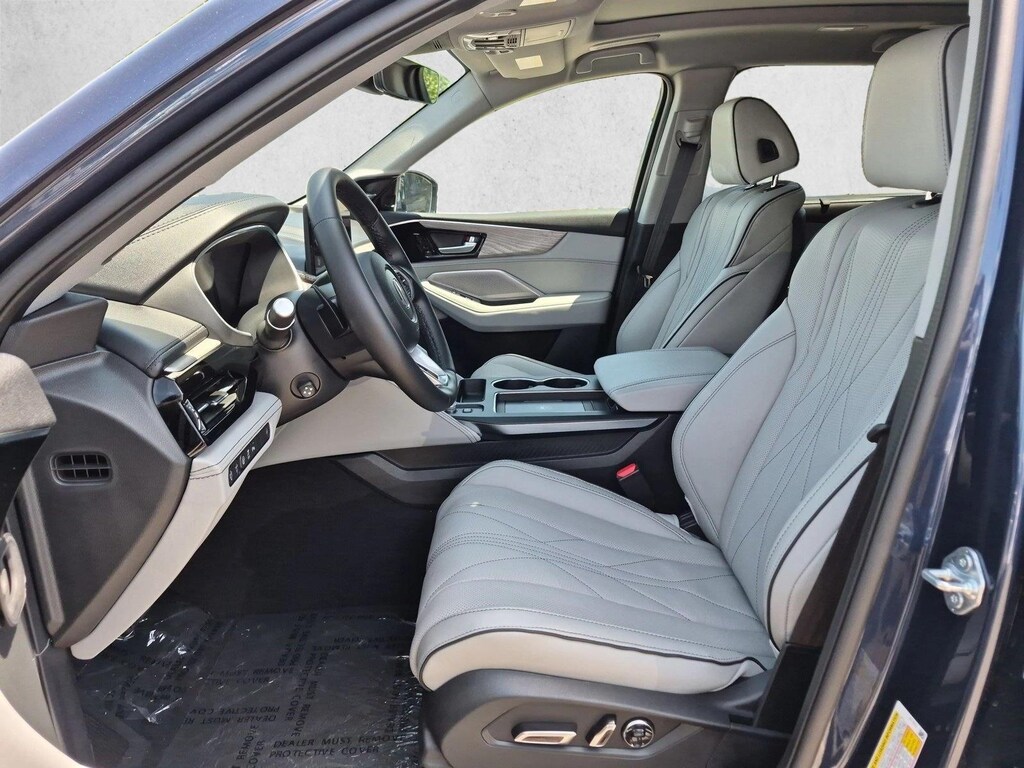New 2026 Acura MDX SH-AWD Advance Package SUV