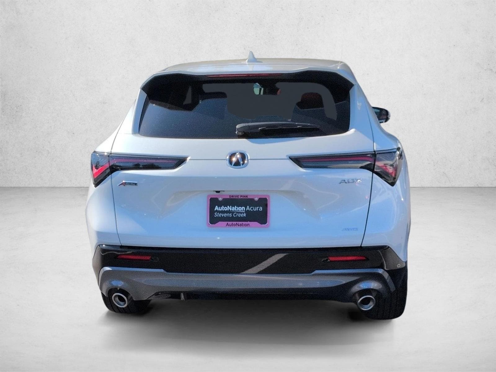 2025 Acura ADX w/A-Spec Package photo 6