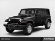  Jeep Wrangler JK