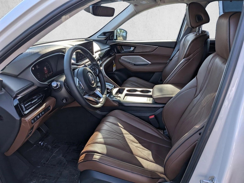 New 2026 Acura MDX SH-AWD Advance Package SUV