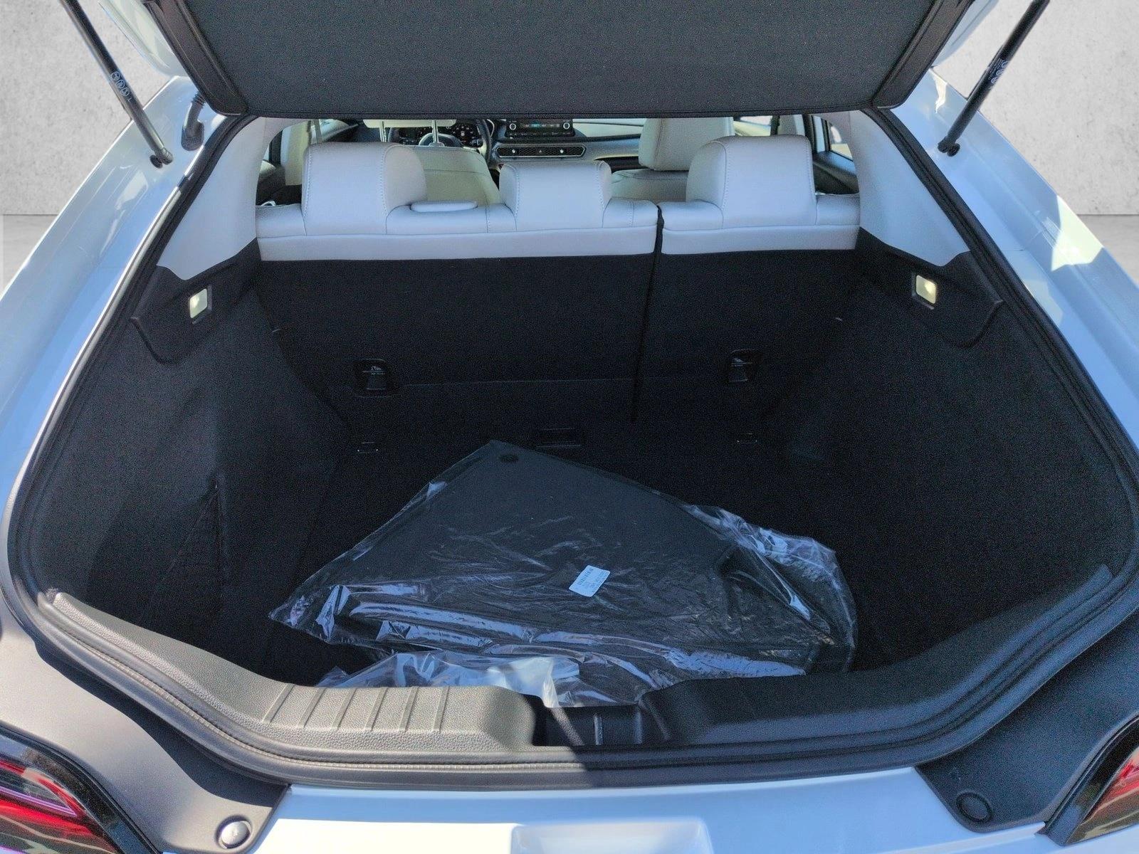 2025 Acura Integra photo 6