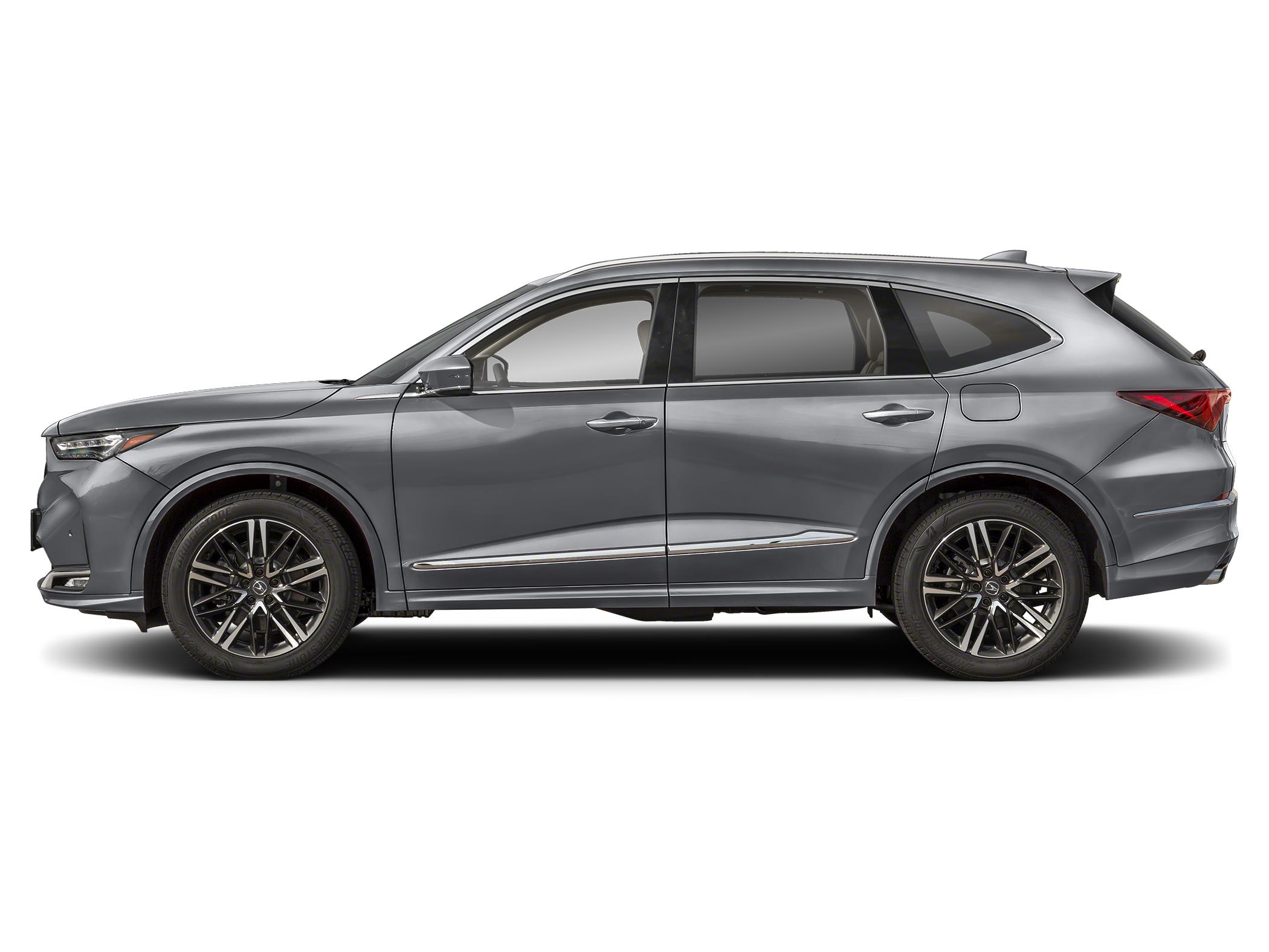 2026 Acura MDX SH-AWD Advance photo 3