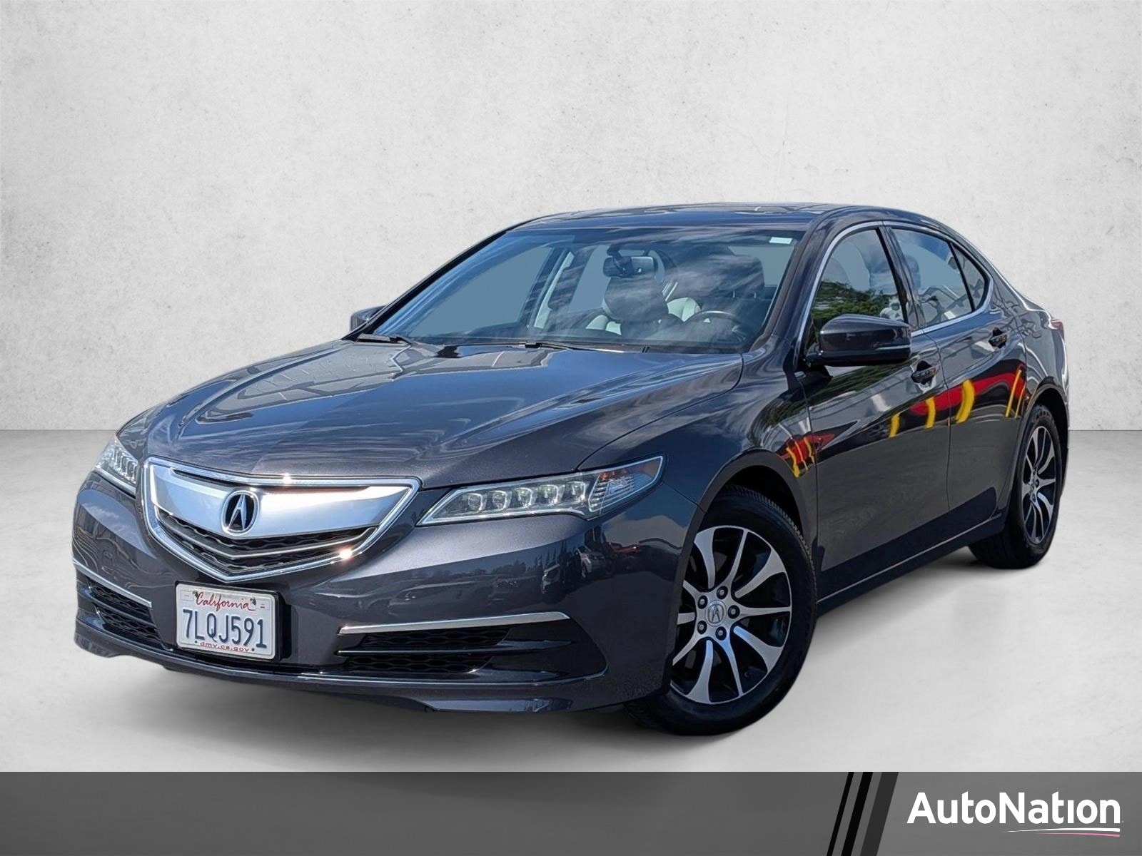 2016 Acura TLX 2.4 AUTO's photo