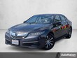  Acura TLX