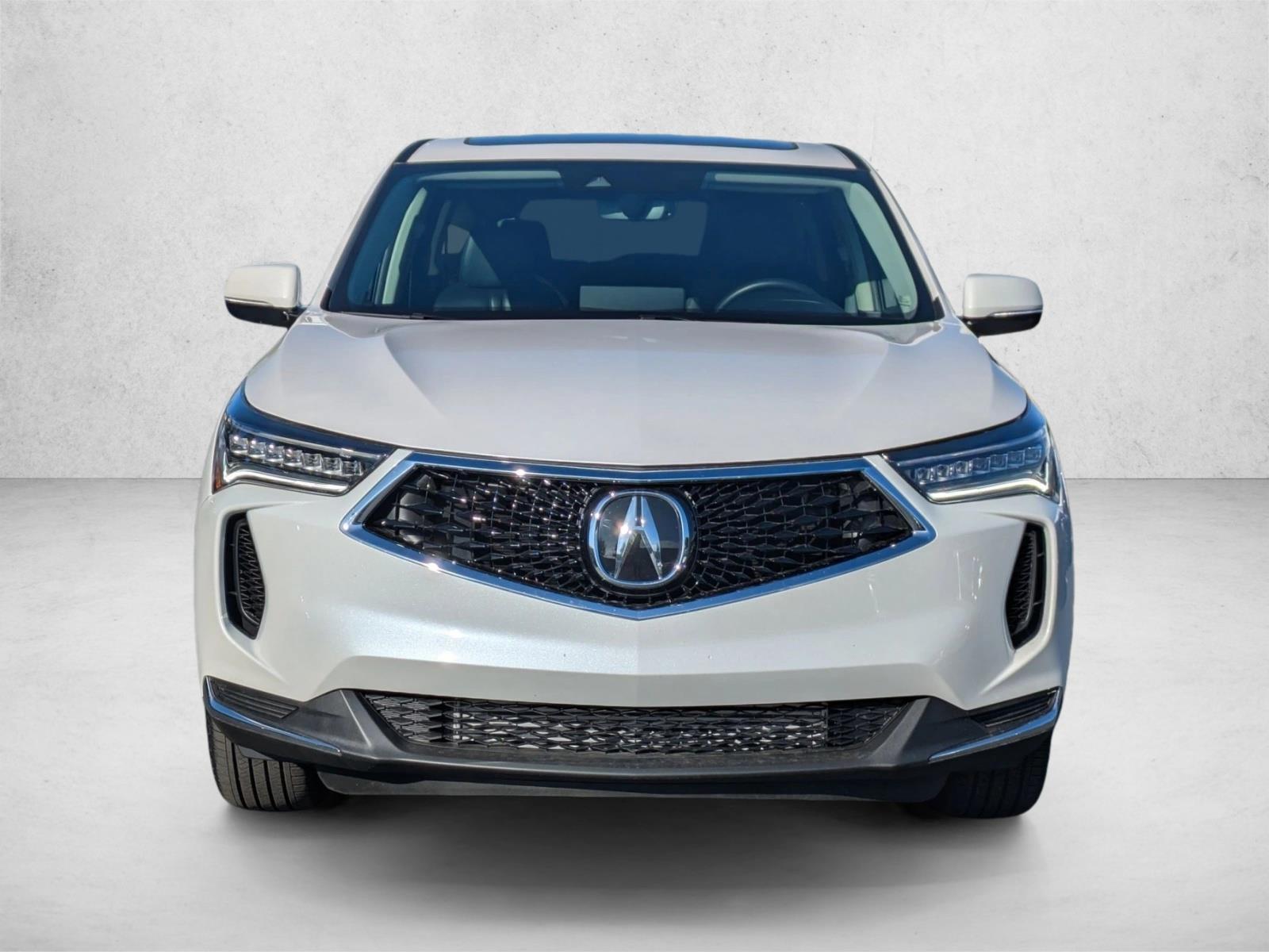 2024 Acura RDX photo 2