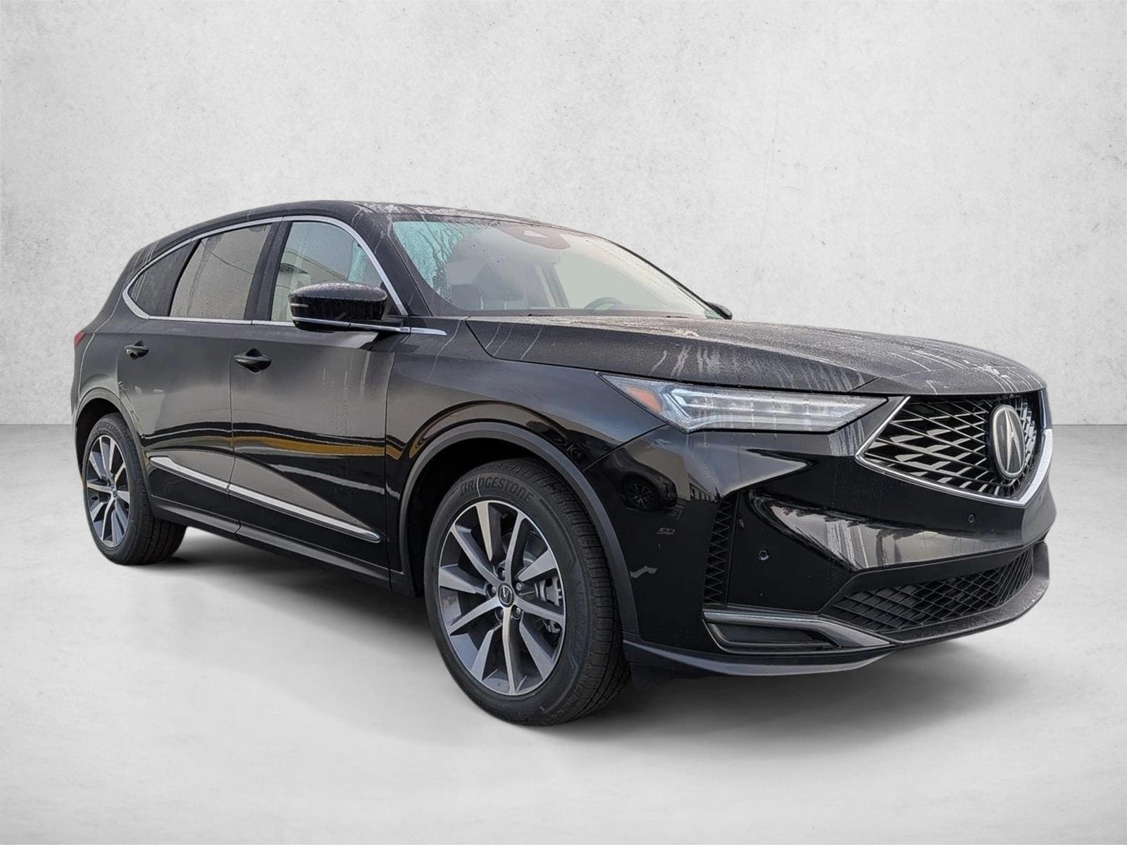 2026 Acura MDX Technology Package - Photo 7
