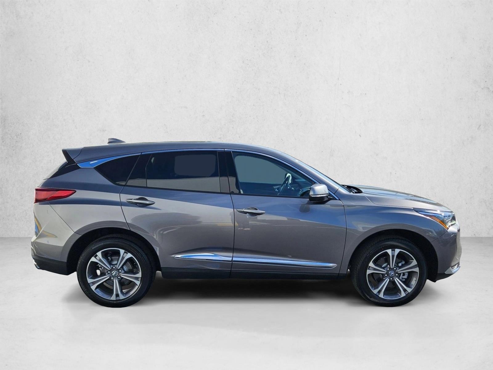 2025 Acura RDX Technology photo 4