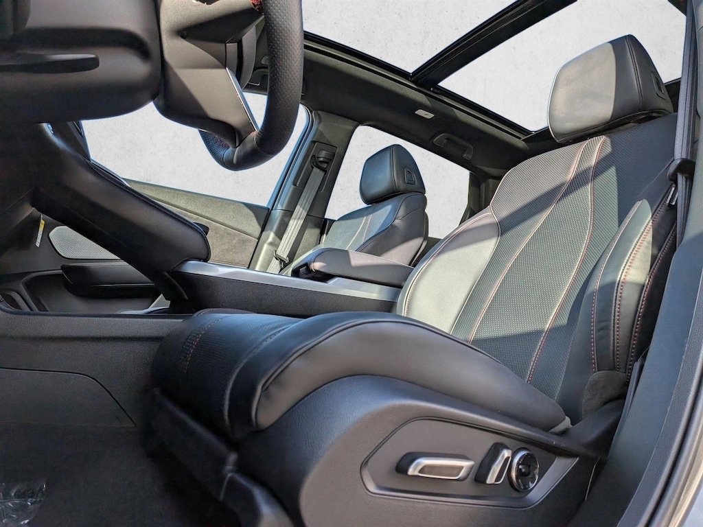 New 2025 Acura RDX A-Spec Advance Package SUV