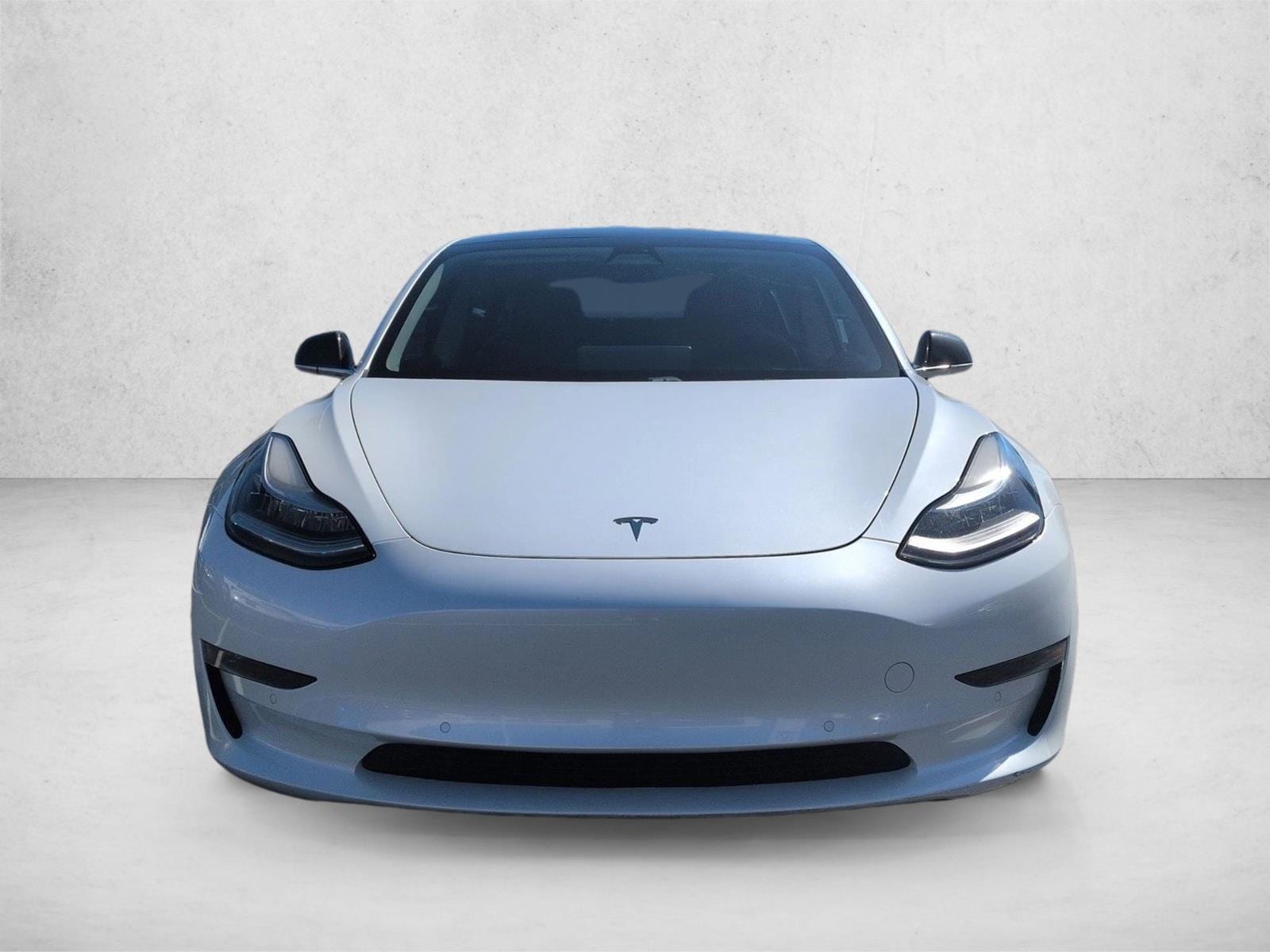 Used 2020 Tesla Model 3 Base with VIN 5YJ3E1EB6LF650214 for sale in Santa Clara, CA