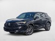 Acura ADX