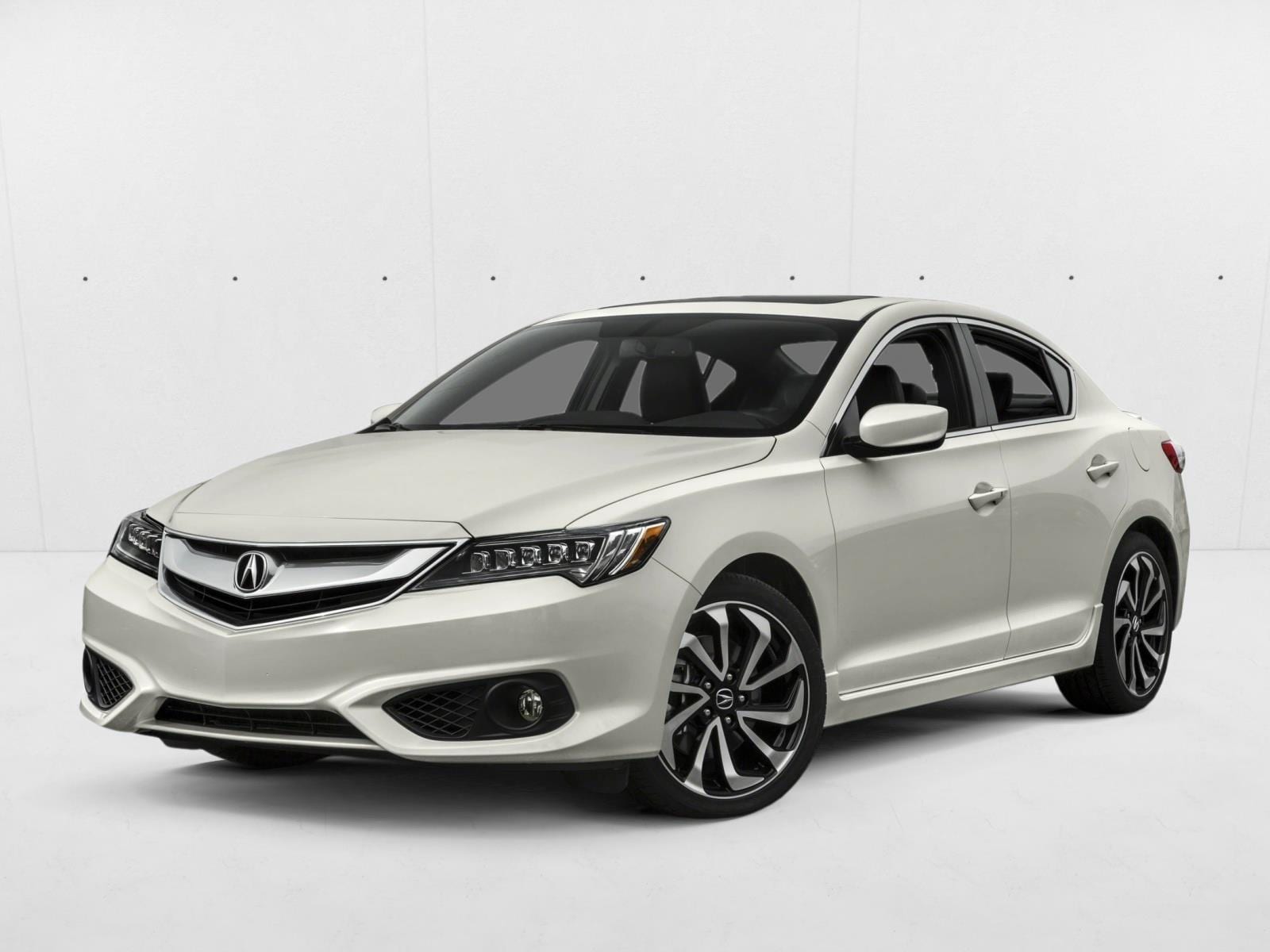 2016 Acura ILX Premium