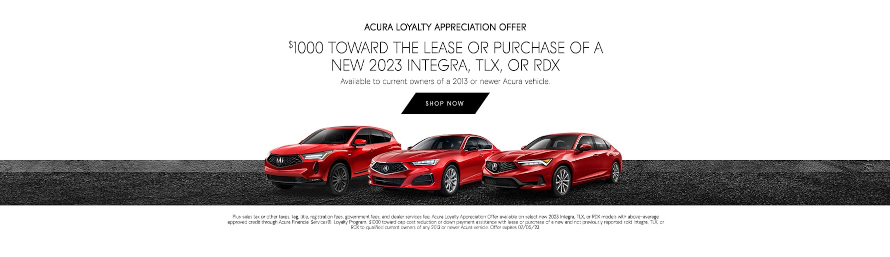 AutoNation Acura Stevens Creek Acura Dealer Near Me San Jose CA