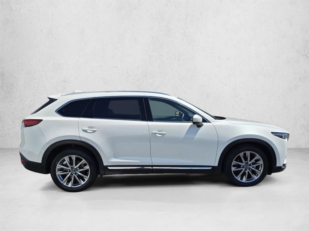 Used 2019 Mazda Mazda CX-9 Grand Touring SUV
