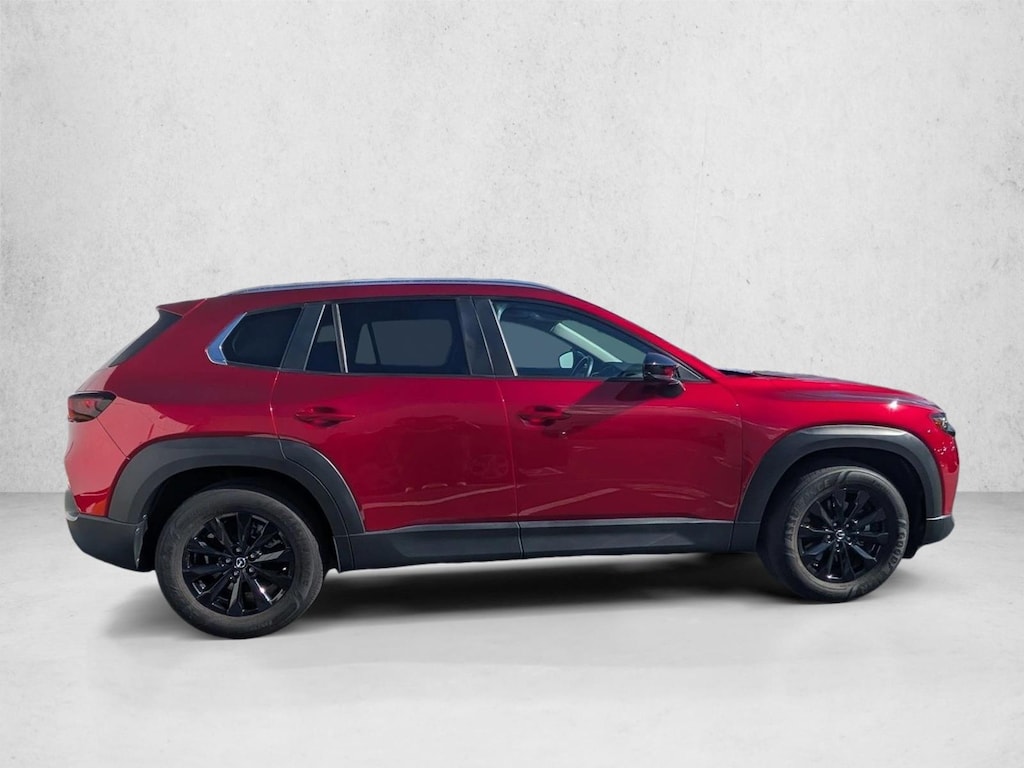 Used 2023 Mazda CX-50 2.5 S Preferred Plus Package SUV