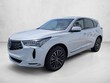  Acura RDX