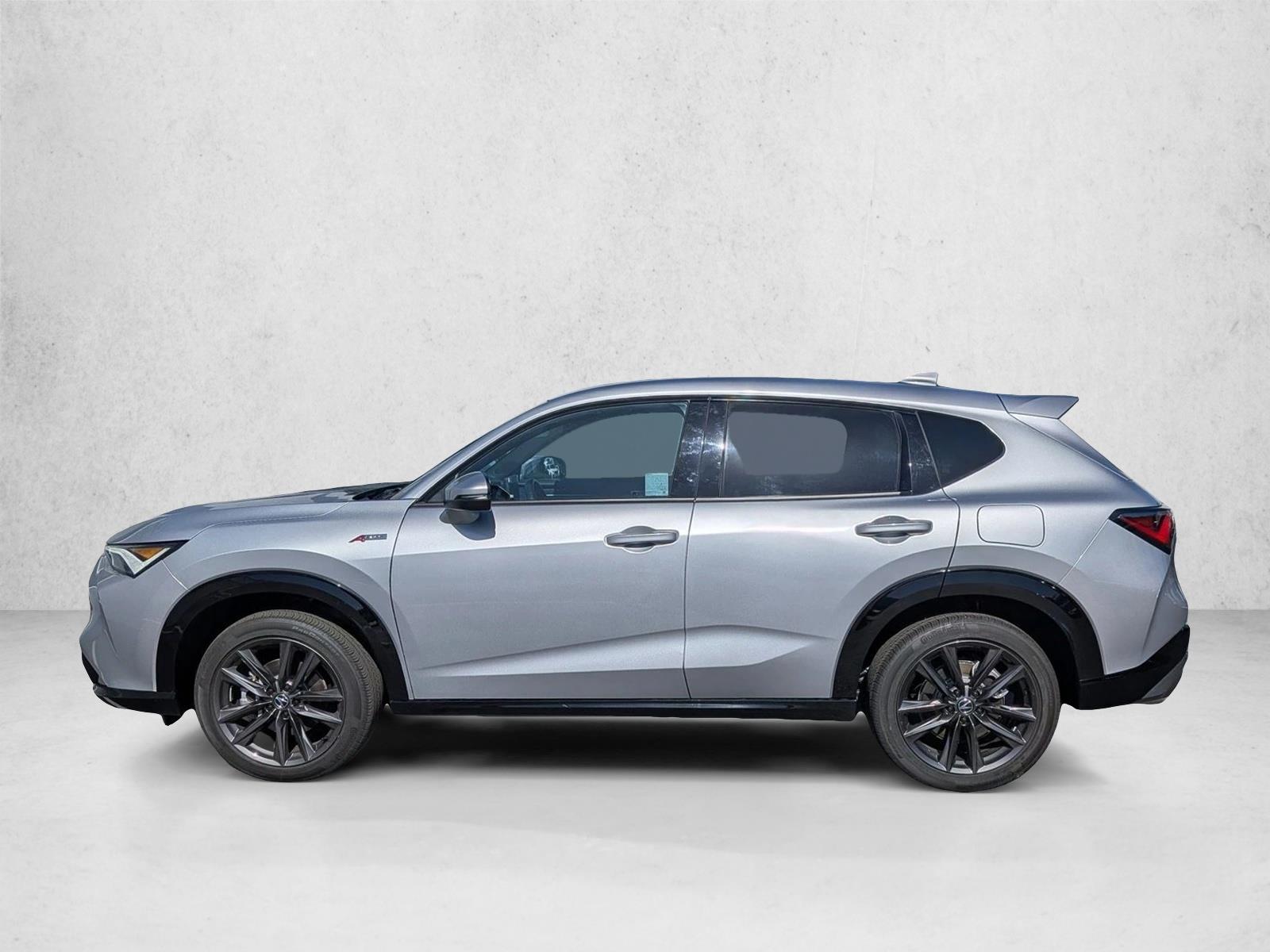 2025 Acura ADX A-Spec Package - Photo 9