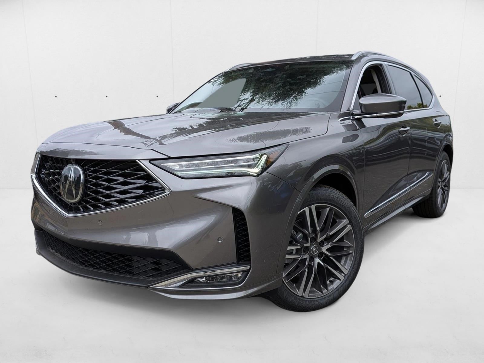 2026 Acura MDX Advance Package's photo