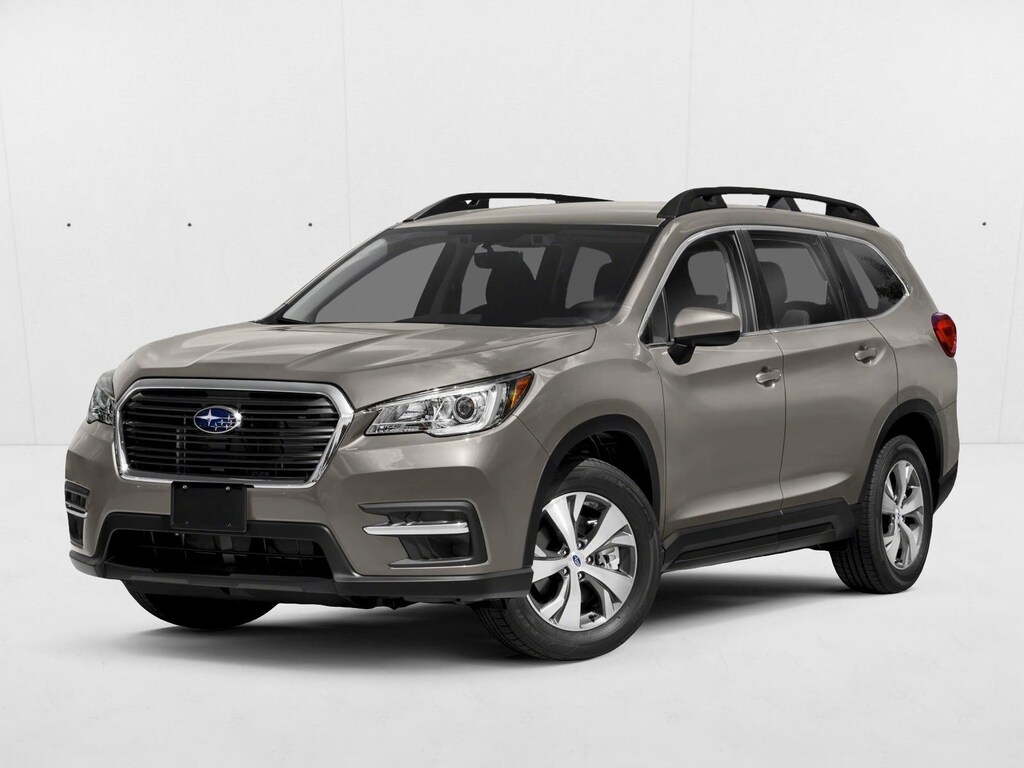 Used 2019 Subaru Ascent Premium SUV