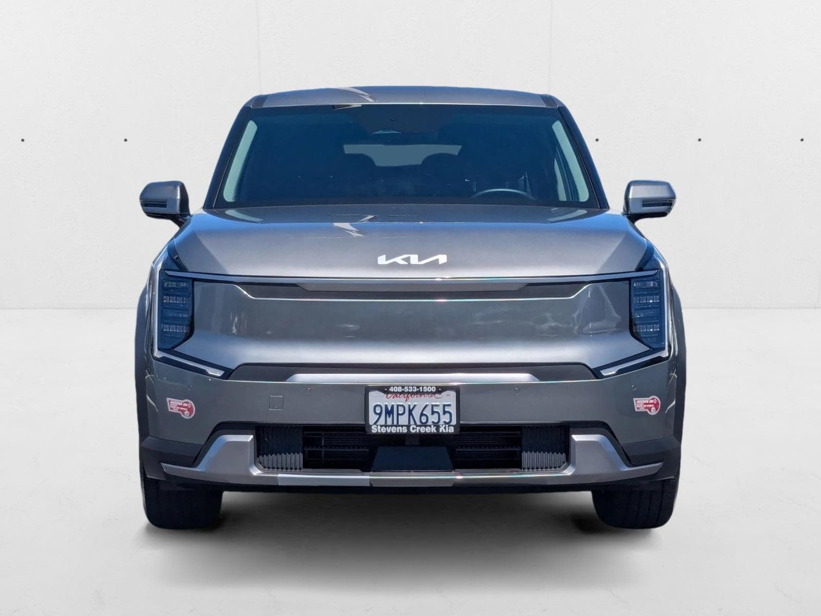 Used 2024 Kia Ev9 Light L/R with VIN KNDAB5S17R6027224 for sale in Santa Clara, CA