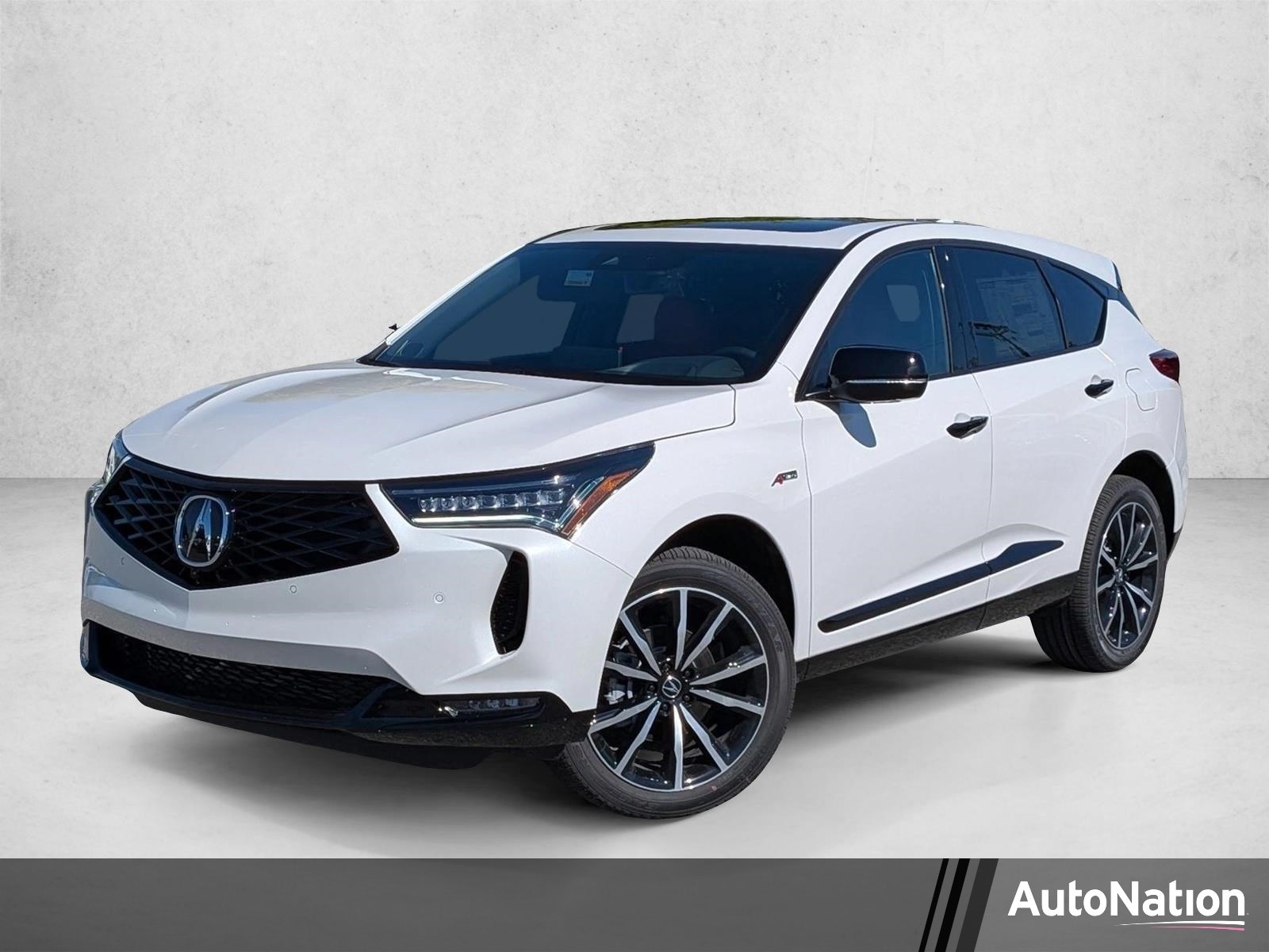 2026 Acura RDX A-Spec w/ Advance Package SH-AWD's photo