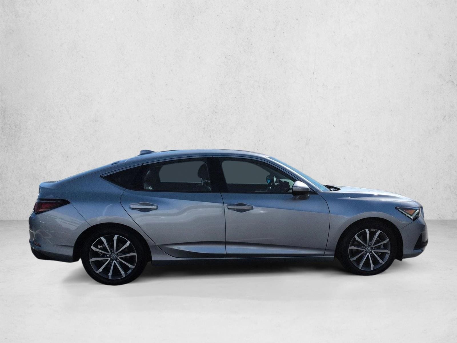 2025 Acura Integra photo 4