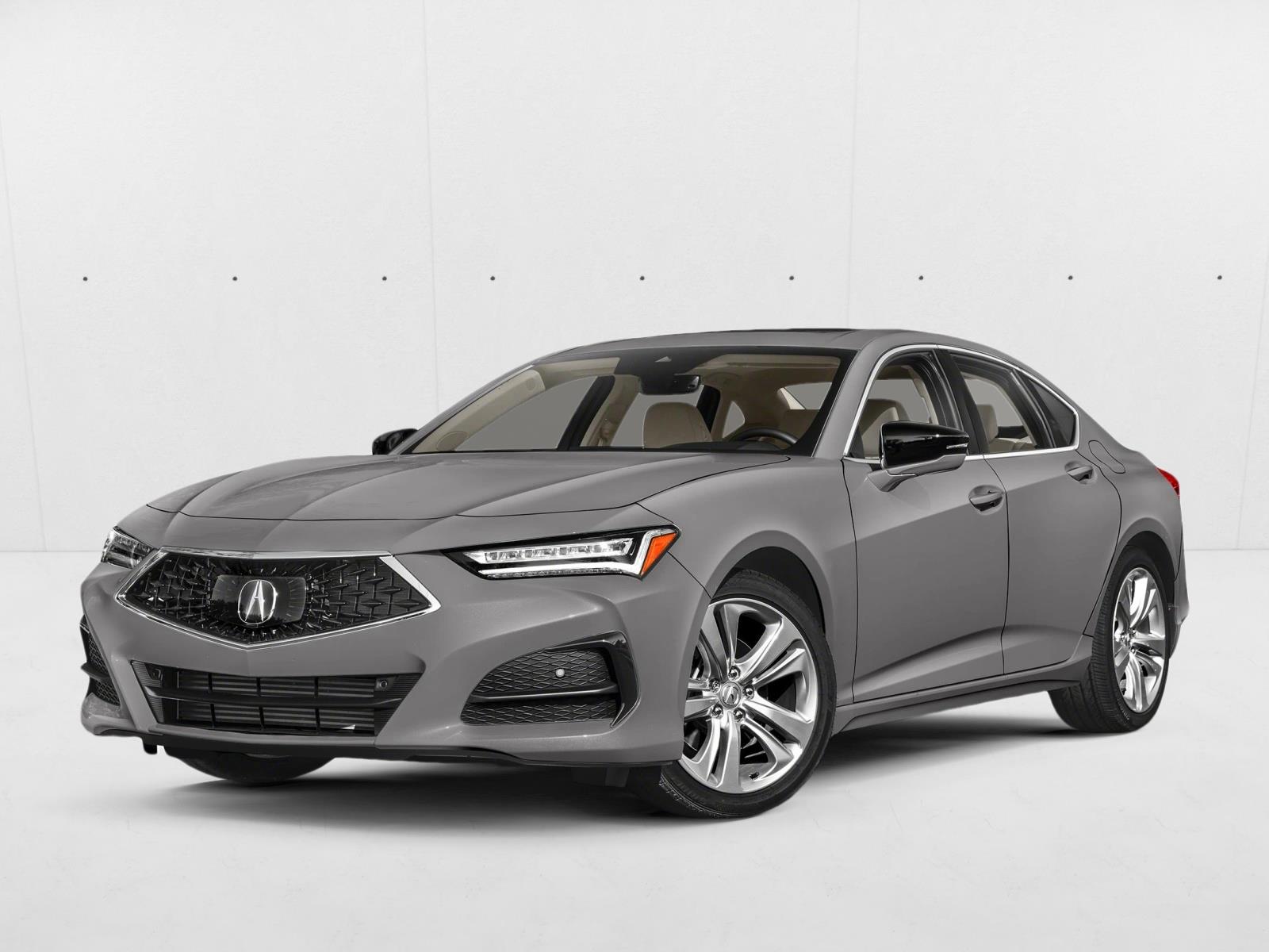 2022 Acura TLX Technology Package's photo