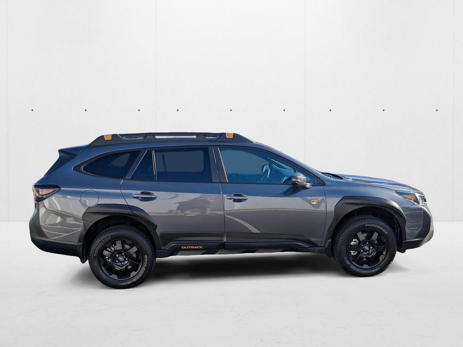 2022 Subaru Outback Wilderness photo 4