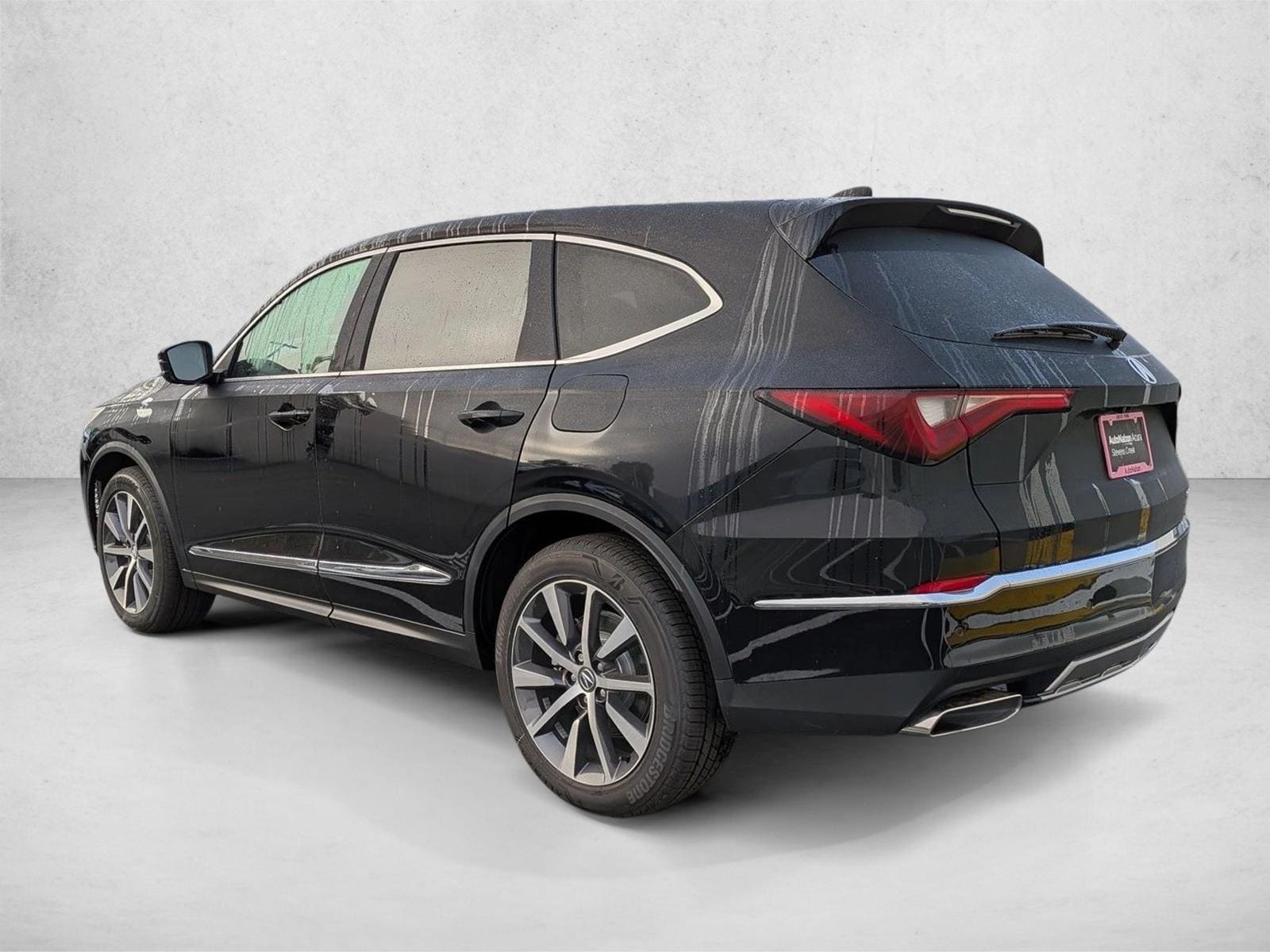 2026 Acura MDX Technology Package - Photo 9