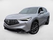 Acura ADX