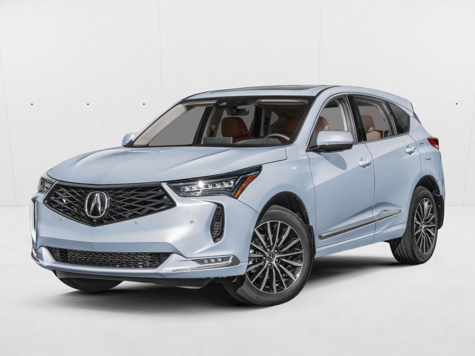2026 Acura RDX Advance Package's photo