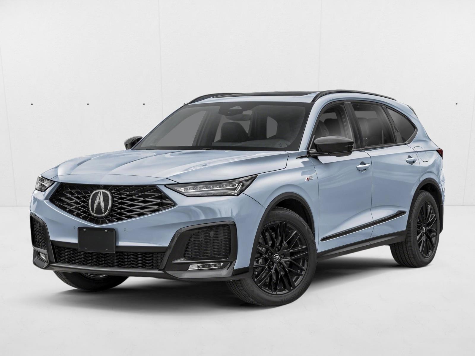 2026 Acura MDX A-spec w/Advance Package's photo