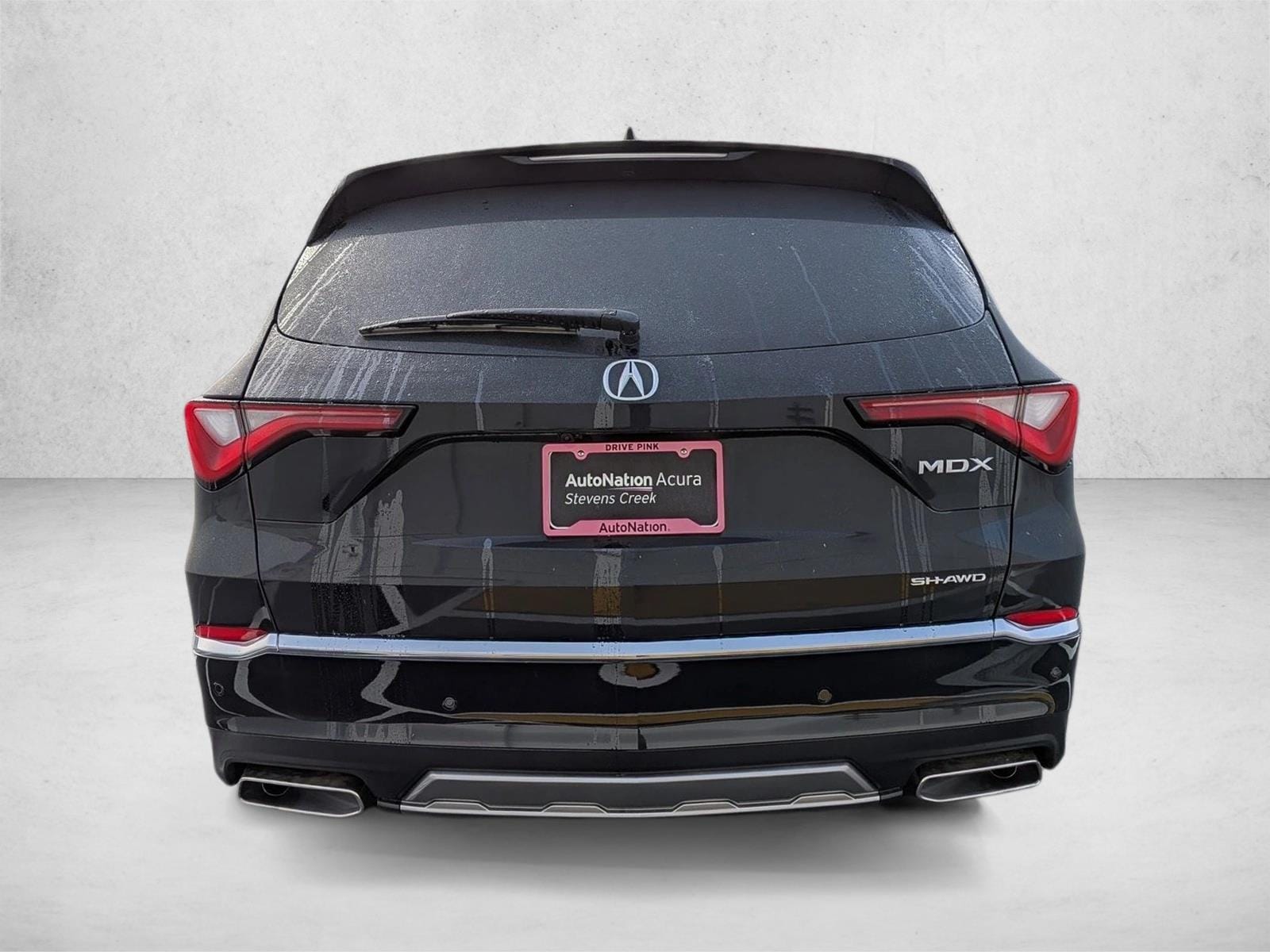 2026 Acura MDX Technology Package - Photo 8