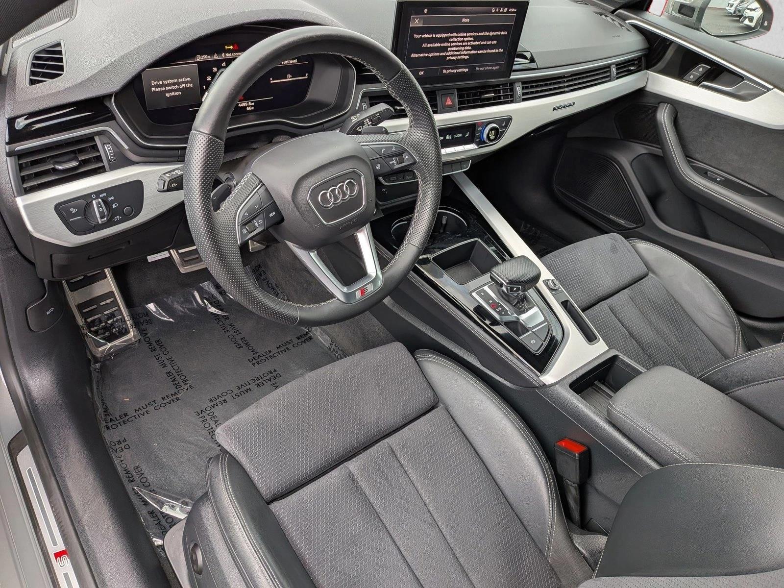 2023 Audi A5 Sportback Premium Plus - Photo 10