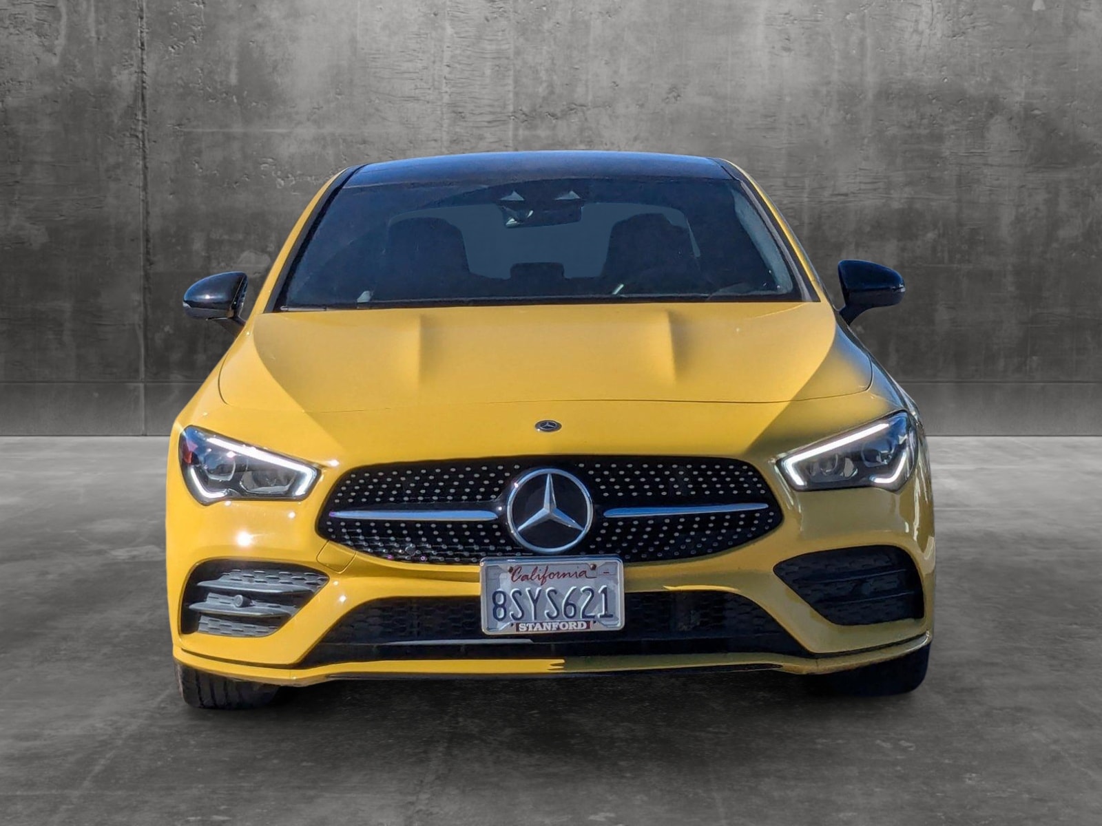 Used 2020 Mercedes-Benz CLA CLA250 with VIN WDD5J4GB6LN019523 for sale in Santa Clara, CA