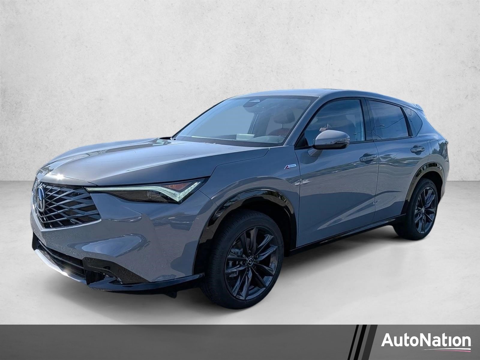 2026 Acura ADX AWD A-Spec Package's photo