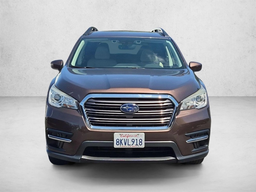 Used 2019 Subaru Ascent Premium SUV